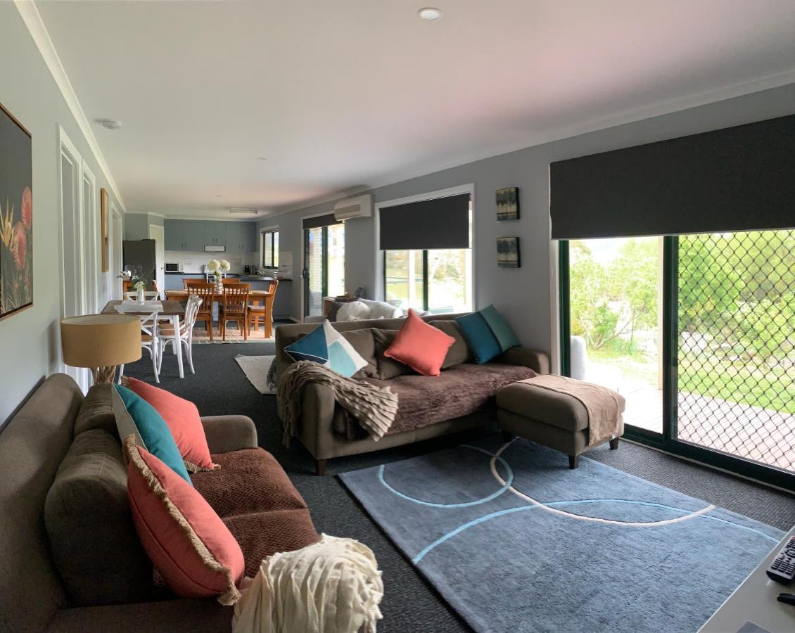 East Jindabyne- Cavallino 4 Bedroom Home Exterior photo