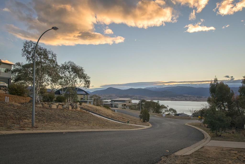 East Jindabyne- Cavallino 4 Bedroom Home Exterior photo